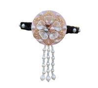 Sturdy And Comfortable Korean Headband Practical Korean Hair Accessory Beautiful Headbands For Casual Or Party Wear