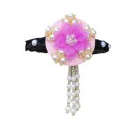 Sturdy And Comfortable Korean Headband Sturdy Korean Hair Accessory Beautiful Headbands For Casual Or Party Wear