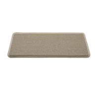 Sturdy and Durable Protective Floor Stair Pads, Moisture-Proof and Breathable, Tough and Scratch-Resistant, Suitable for Stairs(Gray,100 * 24CM)