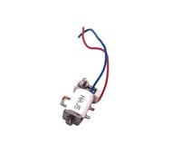 Sturdy Apertures Mechanism Coil Design for D3100 D5100 D3200 D5200 Precise Exposure Setting Reliability Functionality Apertures Coil