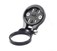 Sturdy Bike Computer Extension Bracket for Wahoo Stopwatch Lightweight Aluminum Alloy
