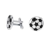 Sturdy Brass Cufflinks For Men 2 Pieces Elegant Check Designs Versatile Formal Wear Accessories Gift Ready Packaging Business Meeting Accessories, One Size, as described