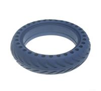 Sturdy Build Pro 1S Electric Scooter with 8.5 For Honeycomb Tires for Reliable Commute and tional Riding (Blue)