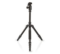 Sturdy Camera Tripod / Stand - Adjustable from 7" to 57" Ball Head Quick Release