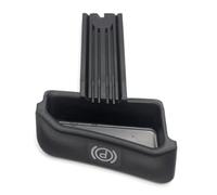 Sturdy Car Parking Handbrake Release Handle 1404200195 1404270720 For C140 S280 S300 S320 S420 S600 CL420 CL500 Ergonomic Brake Handle Design