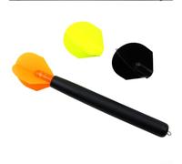 Sturdy Carp Fishing Float Built to Endure the ChFor Allenges of Both Freshwater and Saltwater Fishing