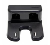 Sturdy Charger Base for Blaupunkt For BlueBot Xtreme BPKVCBB1XTE and For Airrobo For T9, Quick and Reliable Charging