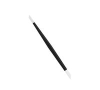 Sturdy Cleaning Stick Long Handle Cotton Tip Stick for Reaching Tight Space in Model Assembly and Painting Paint Stain Cleaner