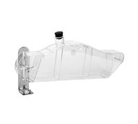 Sturdy Clear Guards Covers for 7 10Inch Table Chainsaws Enhances Features Containment High Strengthes Clear Replacements