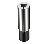 Sturdy CNC Spindle Router Collet Adapter with Minimal Error 12 7mm Shank (12.7mm-6mm)