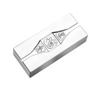 Sturdy Construction Steel Grooves Tool for Jewelry Crafting Tasks Ensuring Long Time Use Jewelry Repair