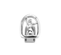 Sturdy Copper Hollow Tooth Grill with Artistic Cutout Designs for Trendy Fashion Look At Various Event Trendy Tooth Cover