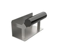 Sturdy Corner Trowel Tool for Expert Wall Finishing and Professional Construction Projects Filling Smooth Repair Permanent Wall Scraper Tool
