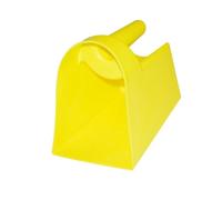 Sturdy Covered Grain for Farm Animals