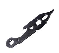 Sturdy Dart Extractor, Professional Shaft Remover, Accessory With Point Grip, Heavy Duty Tool For Tips Extraction, Gear With Modern Style, Dart Rod Equipment For Sports Training