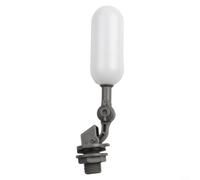 Sturdy DN15 Float Ball Valve Shut Off for Automatic Fill 1/2 Inch, Compatible with Various Media