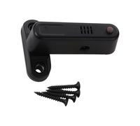 Sturdy Door Lock Alarm Systems with Stainless Steel Tendon Bolts and Anti-Theft Chain for Home Use Door Security Chain in Residential Buildings