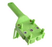Sturdy Drill Hole Positioner Effective Woodworking Drill Guide for Woodworking Projects with Easy to Use Design Craftsmanships Guide