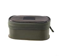 Sturdy EVA storage solution keeps your fishing essentials safe from the elements with our premium water resistant design