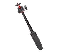 Sturdy Extending Holder for Pocket 3 Telescopic 15-28cm Foldable Outdoor Durability Build Sportrs Camera Mount