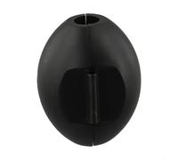 Sturdy Faucet Weight Replacement 420g Kitchen Pull Out Tap Gravity Ball for Most Pull Down Faucets Home Plumbing Setup(φ12 420g)