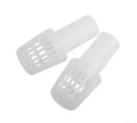 STURDY Filter Chamber for INTEX 300800 Gallon Cartridge Pump, Designed for Long Term Use in Swimming Pool Maintenance