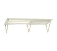 Sturdy Floating Shelves for Ga Kitchen Basement Gym & Sto nizat - Maximize Space & Effortlessly Declutter Your Home
