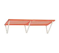 Sturdy Floating Shelves Wall Mounted Sto for Ga Kitchen Basement Gym & nizat Maximize Space & Declutter Effortlessly