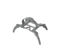 Sturdy Foldable Landing Gear for Elevations Easy Installation Providing Secure Landing Protections Foldable Gear