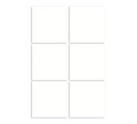 Sturdy For Dart Game Wall Liner Constructed With Felt To Minimize Sound And Avoid Scratches From Missed Throws(30 * 30cm6)