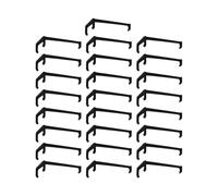 Sturdy Fruit Growth Training Clips Growth Clamp for Shaping Weather-Resistant for Home Garden and Farm Branch Shaping Tools