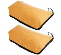 Sturdy Handle Design on Reusable for BBQ Meat Storage Bag, Great Companion for Picnics and Gatherings