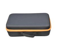 Sturdy Hard EVA Tool Storage Case Water Resistant Zipper Closure Bag Large For Chainsaw Electric Drill Tools Accessaries Outdoor Exploration And Camping