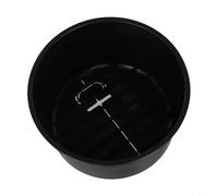 Sturdy Hatch Bucket for Pro103, 106, 100 Models, Convenient Outdoor Storage Solution