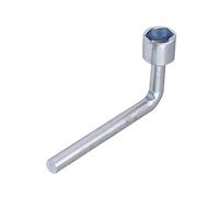 Sturdy Hex Wrench for Metric Hex Screws L Shaped Hex Wrench Angled Hex Wrench Carbon Steel Repair Tool