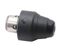 Sturdy Holding Fixture for SDS Plus Drill Chucks Compatible with for Bosch Models