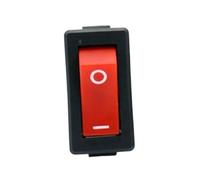 Sturdy HY35C Push Button Switches 2 Pins ON OFF 125V 16A Or 250V 12A Portable Accessory For Home And Industrial Use Electrical Control Switches