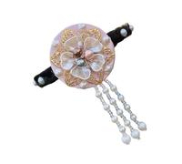 Sturdy Korean Headbands Unique Korean Designs Headbands With Tassels And Flower For Ladies And Children