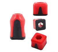 Sturdy Magnetic Screwdriver Tool with Enhanced Holding Power for Screws and Bits No Charging Required for Continuous Performance (A)