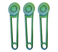 Sturdy Manual Paper Punches Tool for Cardboard Crafting Smooth Punching Action Ergonomic Grip Ideal for Artists and Workshop Use Accuracy Crafting Hole Maker