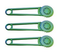 Sturdy Manual Paper Punches Tool for Cardboard Crafting Smooth Punching Action Ergonomic Grip Ideal for Artists and Workshop Use Heavy Duty Hole Puncher