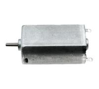 Sturdy Metal Efficient 180 Microing Motor 6V 12V Short Shaft Suitable For Science Models And Toy Daily Casual Use Low Speed Motor