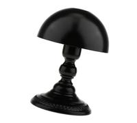 Sturdy Metal Hat Rack For Multiple Caps Vintage Iron Display Stand Home Store Use Multi Functional Hat Storage Rack