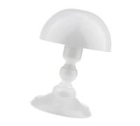 Sturdy Metal Hat Rack For Multiple Caps Vintage Iron Display Stand Home Store Use Multi Functional Hat Storage Rack