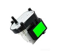 Sturdy Metal Ice Maker Drive Motor W11671282 Compatible | Direct OEM replacement, fixes no ice output, restores auger rotation, compatible with W11671282 assemblies