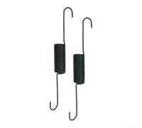 Sturdy Metal Return Springs 2pcs Fit ST2106 21-Inch