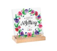 Sturdy Mother's Day Table Decorations User Friendly Party Ornament For Creating A Loving Environment Family Celebration Decors