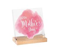 Sturdy Mother's Day Table Decorations User Friendly Party Ornament For Creating A Loving Environment Family Celebration Decors