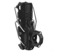 Sturdy Motorbike Bottle Holder for Rough Road Use(Car payments)