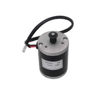 Sturdy MY6812 Brushless DC Motor Operating at a Maximum Speed of Up to 3500 RPM for Excellent Vehicle Dynamics (24V)